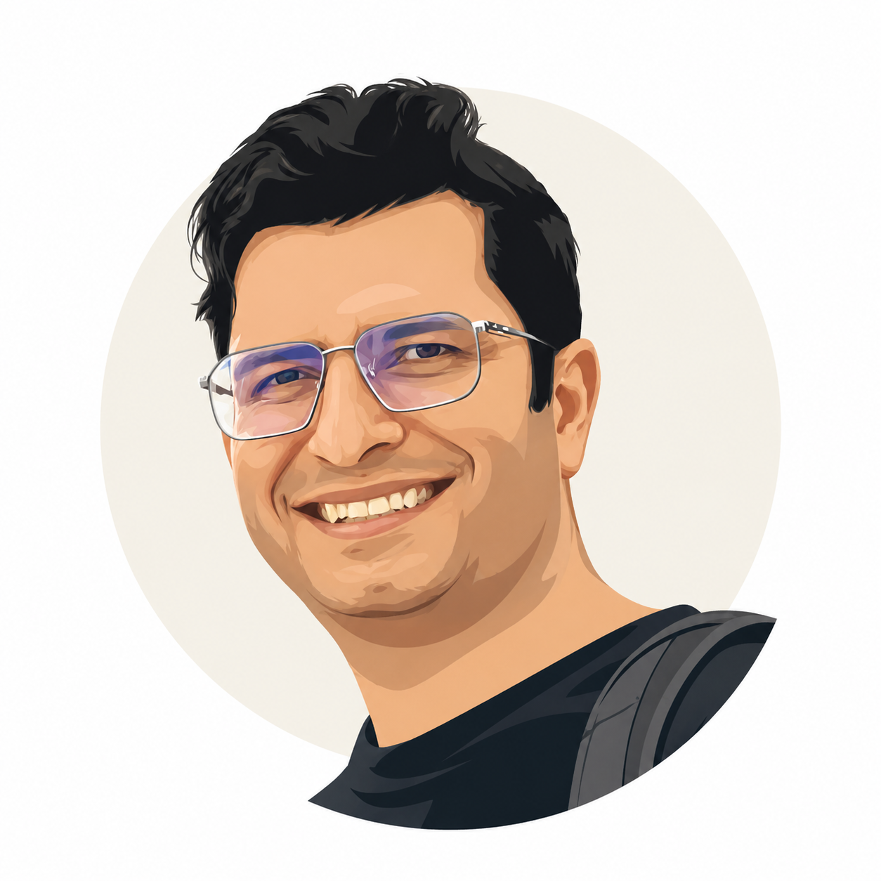Morteza Sherafati profile image