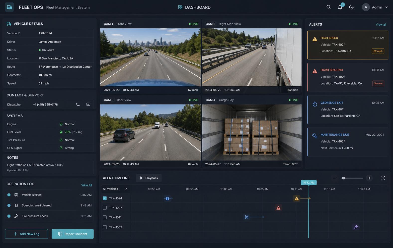 Security Monitoring Suite